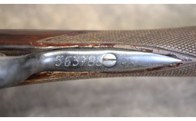 Aguirre Y Aranzabal ~ Boxlock ~ 20 Gauge - Image 16 of 16