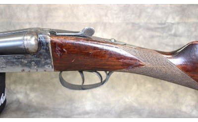 Aguirre Y Aranzabal ~ Boxlock ~ 20 Gauge - Image 10 of 16