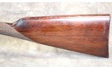 Aguirre Y Aranzabal ~ Boxlock ~ 20 Gauge - Image 9 of 16