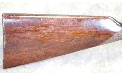Aguirre Y Aranzabal ~ Boxlock ~ 20 Gauge - Image 2 of 16