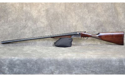 Aguirre Y Aranzabal ~ Boxlock ~ 20 Gauge - Image 8 of 16