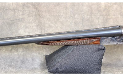 Aguirre Y Aranzabal ~ Boxlock ~ 20 Gauge - Image 11 of 16