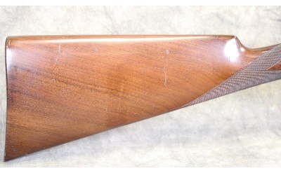 Victor Sarasqueta ~ Sidelock ~ 12 Gauge - Image 2 of 16