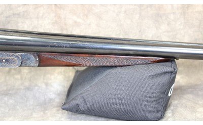 Victor Sarasqueta ~ Sidelock ~ 12 Gauge - Image 5 of 16