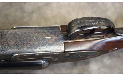 Victor Sarasqueta ~ Sidelock ~ 12 Gauge - Image 16 of 16