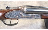 Victor Sarasqueta ~ Sidelock ~ 12 Gauge - Image 4 of 16