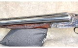 Victor Sarasqueta ~ Sidelock ~ 12 Gauge - Image 10 of 16