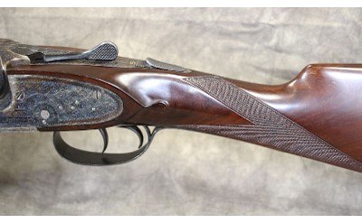Victor Sarasqueta ~ Sidelock ~ 12 Gauge - Image 9 of 16