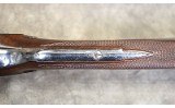 Victor Sarasqueta ~ Sidelock ~ 12 Gauge - Image 15 of 16