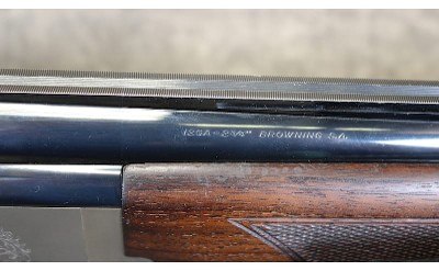Browning ~ 425 Grade 1 ~ 12 gauge - Image 5 of 16