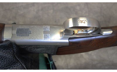 Browning ~ 425 Grade 1 ~ 12 gauge - Image 15 of 16