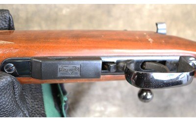 Anschutz ~ 1700 ~ .222 Remington - Image 16 of 16