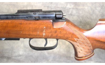Anschutz ~ 1700 ~ .222 Remington - Image 10 of 16