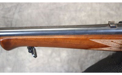 Anschutz ~ 1700 ~ .222 Remington - Image 13 of 16