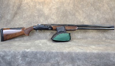 Benelli ~ 828 S ~ 12 Gauge - Image 1 of 16