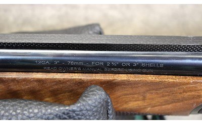 Benelli ~ 828 S ~ 12 Gauge - Image 11 of 16