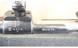 Deutsche Waffen Munit ~ Gem 98 ~ .30-06 Springfield - Image 10 of 15