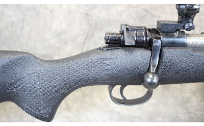 Deutsche Waffen Munit ~ Gem 98 ~ .30-06 Springfield - Image 3 of 15