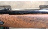 Winchester ~ M70 Alaskan ~ .375 H&H Magnum - 13 of 16