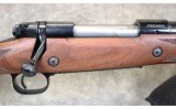 Winchester ~ M70 Alaskan ~ .375 H&H Magnum - 4 of 16