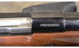 Winchester ~ M70 Alaskan ~ .375 H&H Magnum - 6 of 16