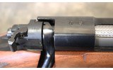 Winchester ~ M70 Alaskan ~ .375 H&H Magnum - 5 of 16