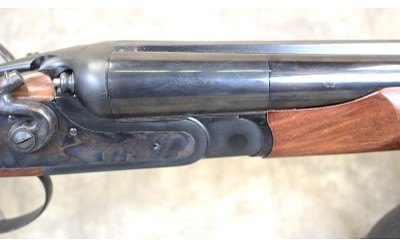 F. LLI Pietta ~ Sidelock ~ 12 Gauge - Image 7 of 16