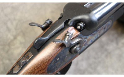 F. LLI Pietta ~ Sidelock ~ 12 Gauge - Image 4 of 16