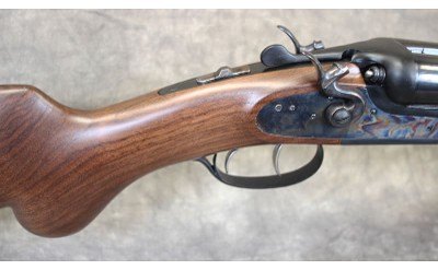 F. LLI Pietta ~ Sidelock ~ 12 Gauge - Image 3 of 16