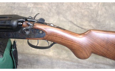 F. LLI Pietta ~ Sidelock ~ 12 Gauge - Image 11 of 16