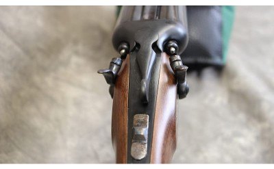 F. LLI Pietta ~ Sidelock ~ 12 Gauge - Image 5 of 16