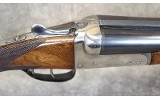 AYA ~ Boxlock ~ 10 Gauge - Image 4 of 16