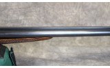 AYA ~ Boxlock ~ 10 Gauge - Image 7 of 16