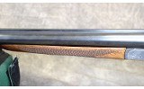 AYA ~ Boxlock ~ 10 Gauge - Image 13 of 16