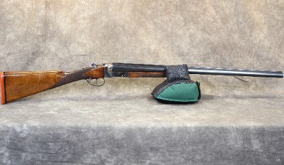 AYA ~ Boxlock ~ 10 Gauge - Image 1 of 16