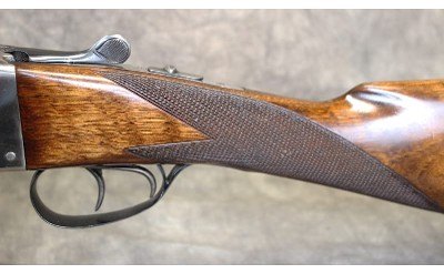 AYA ~ Boxlock ~ 10 Gauge - Image 11 of 16