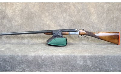 AYA ~ Boxlock ~ 10 Gauge - Image 9 of 16
