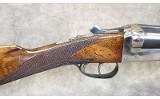 AYA ~ Boxlock ~ 10 Gauge - Image 3 of 16