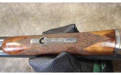 AYA ~ Boxlock ~ 10 Gauge - Image 16 of 16