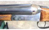 AYA ~ Boxlock ~ 10 Gauge - Image 12 of 16