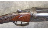 W.J. Jeffrey ~ Boxlock ~ 12 Gauge - Image 4 of 16