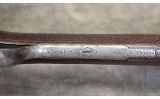 W.J. Jeffrey ~ Boxlock ~ 12 Gauge - Image 12 of 16