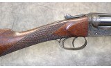W.J. Jeffrey ~ Boxlock ~ 12 Gauge - Image 3 of 16