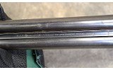 W.J. Jeffrey ~ Boxlock ~ 12 Gauge - Image 14 of 16