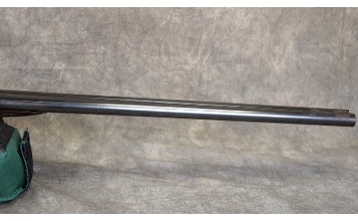 W.J. Jeffrey ~ Boxlock ~ 12 Gauge - Image 6 of 16