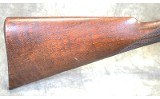 W.J. Jeffrey ~ Boxlock ~ 12 Gauge - Image 2 of 16