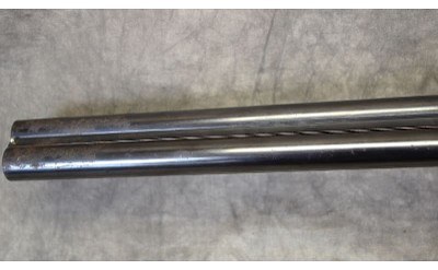 W.J. Jeffrey ~ Boxlock ~ 12 Gauge - Image 16 of 16