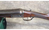 W.J. Jeffrey ~ Boxlock ~ 12 Gauge - Image 9 of 16