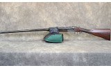 W.J. Jeffrey ~ Boxlock ~ 12 Gauge - Image 7 of 16