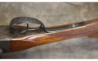 Sarasqueta ~ Boxlock - Image 15 of 16
